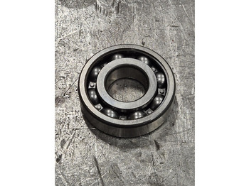 Підвіска LIEBHERR