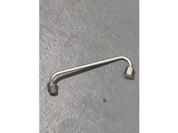 Паливна система LIEBHERR