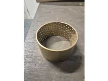 Паливна система LIEBHERR