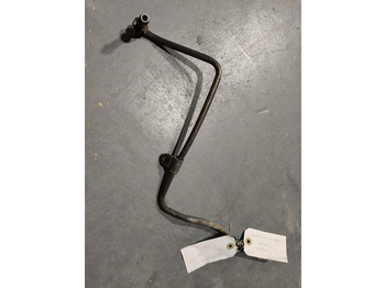 Паливна система LIEBHERR