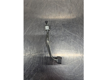 Паливна система LIEBHERR