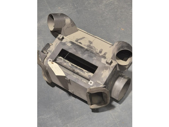 Опалення/ Вентиляція LIEBHERR