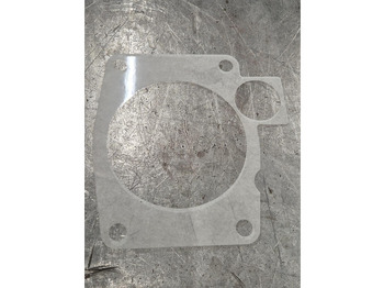 Гідравліка LIEBHERR