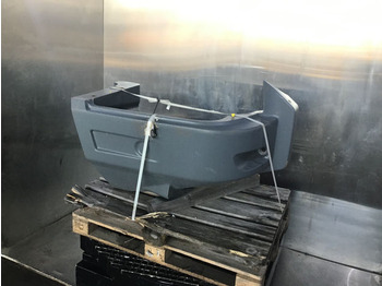 Противага LIEBHERR