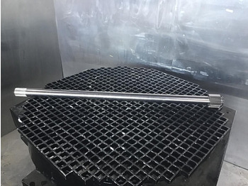 Піввісь LIEBHERR