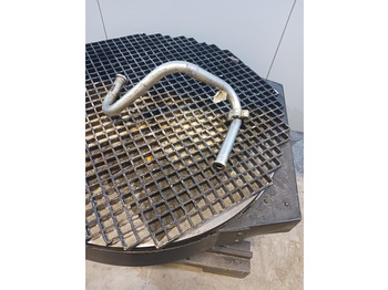 Паливна система LIEBHERR