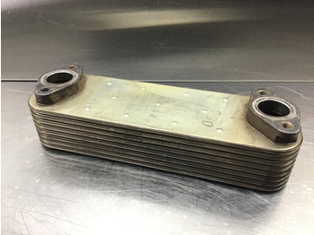 Масляний радіатор LIEBHERR