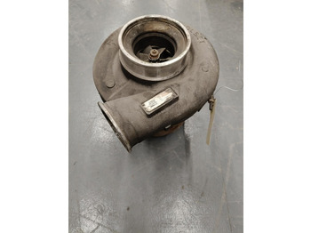 Турбіна LIEBHERR