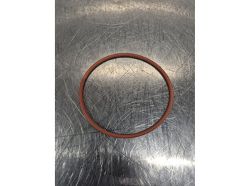 Система охолодження LIEBHERR