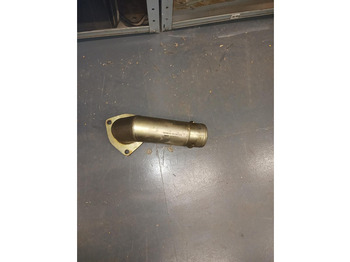 Система охолодження LIEBHERR