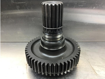 Вісь та запчастини LIEBHERR