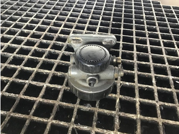 Паливна система LIEBHERR