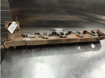 Двигун та запчастини LIEBHERR