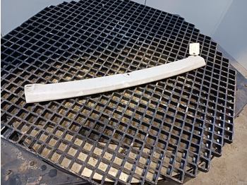 Кабіна й інтер'єр LIEBHERR