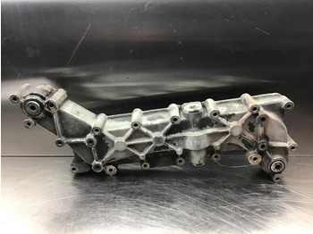 Масляний радіатор LIEBHERR