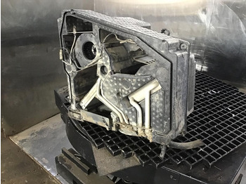 Опалення/ Вентиляція LIEBHERR