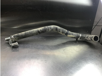 Система охолодження LIEBHERR