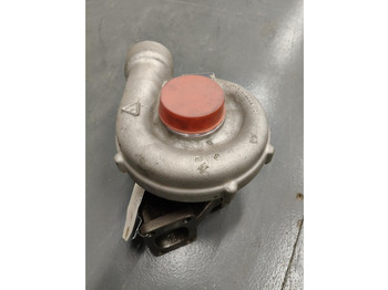 Турбіна LIEBHERR