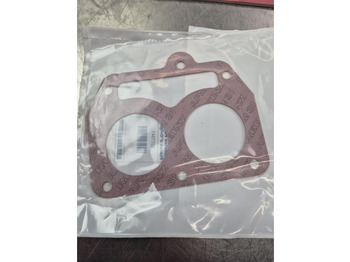 Система охолодження LIEBHERR