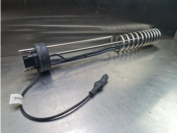 Вихлопна система LIEBHERR