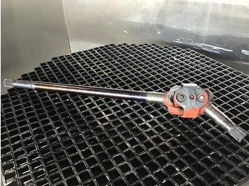 Піввісь LIEBHERR