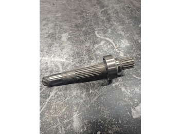 Вісь та запчастини LIEBHERR