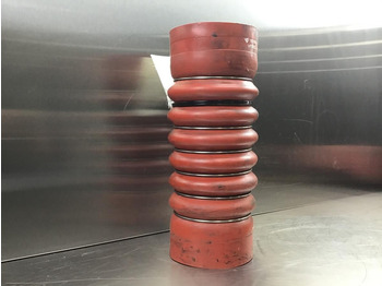 Система охолодження LIEBHERR