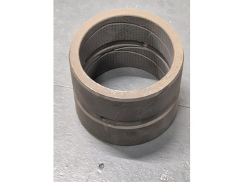 Гідравліка LIEBHERR