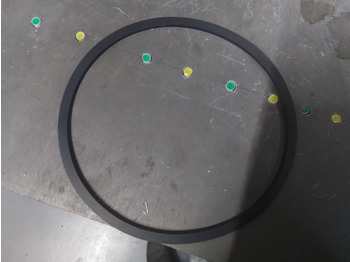 Гідравліка LIEBHERR