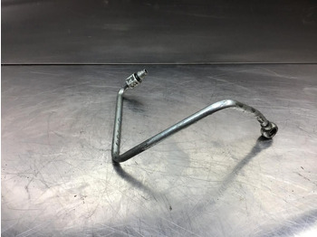 Паливна система LIEBHERR