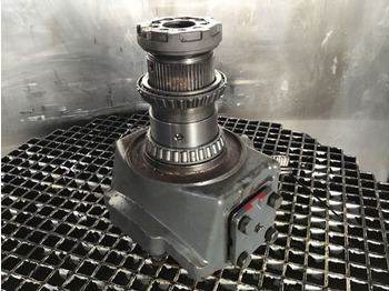 Поворотний кулак LIEBHERR