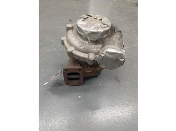 Турбіна LIEBHERR