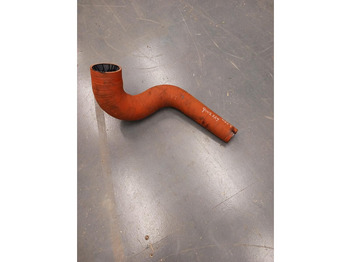 Система охолодження LIEBHERR