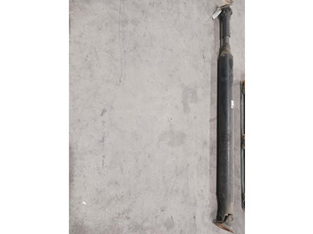 Піввісь LIEBHERR