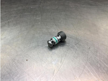 Гідравліка LIEBHERR