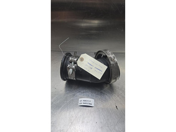 Система охолодження LIEBHERR