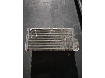 Опалення/ Вентиляція LIEBHERR