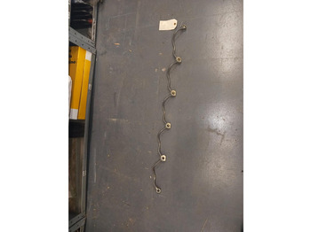 Паливна система LIEBHERR