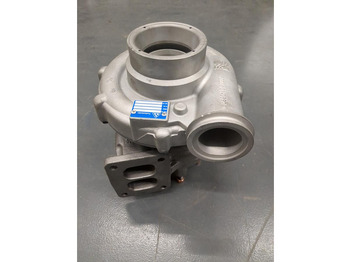 Турбіна LIEBHERR