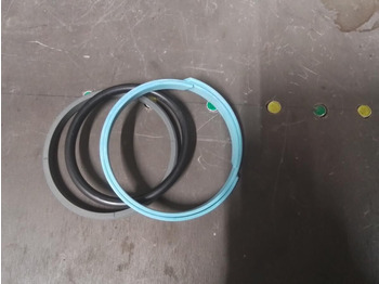 Гідравліка LIEBHERR