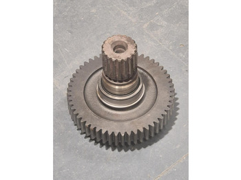 Вісь та запчастини LIEBHERR