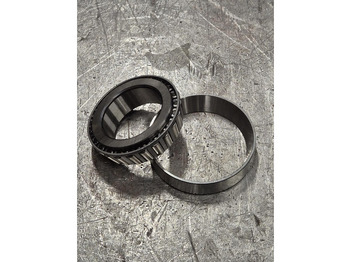 Підвіска LIEBHERR