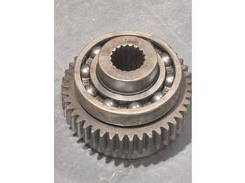 Гідравліка LIEBHERR