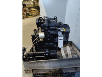 Коробка передач Liebherr: фото 3 Коробка передач Liebherr: фото 3