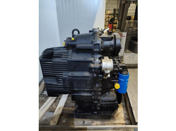 Коробка передач Liebherr: фото 2 Коробка передач Liebherr: фото 2