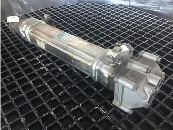 Масляний радіатор LIEBHERR