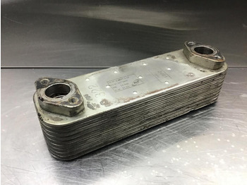 Масляний радіатор LIEBHERR