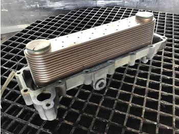 Масляний радіатор LIEBHERR