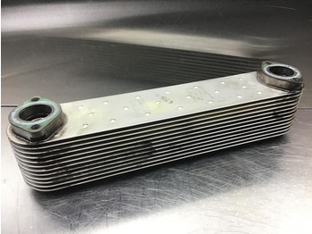 Масляний радіатор LIEBHERR