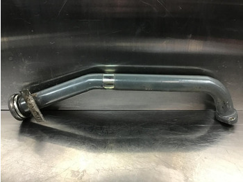 Двигун та запчастини LIEBHERR